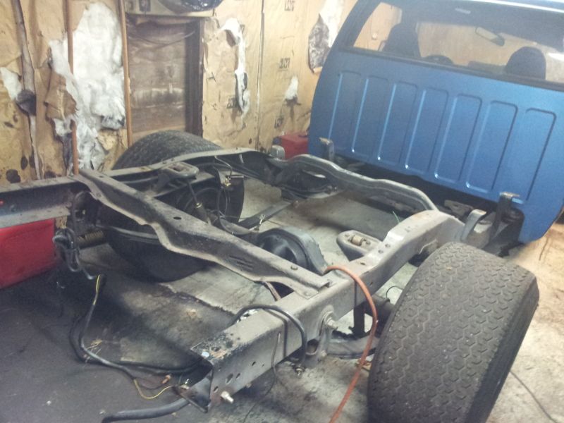 82 s10 Quad City Area Auto Forum